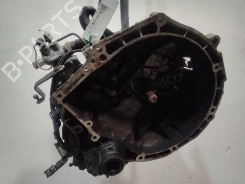 Gearbox CITROËN C3 I (FC_, FN_)  | BP15748493M3 