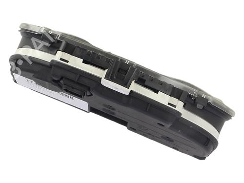 Used Instrument cluster Instrument cluster OPEL CORSA D (S07) 1.3 CDTI (L08, L68) (75 hp) 39012056 39012056