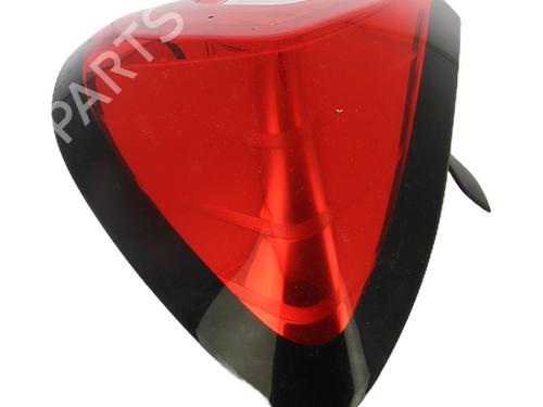 Right taillight RENAULT CAPTUR I (J5_, H5_) 0.9 TCe 90 | BP32691030C35 - Image 5