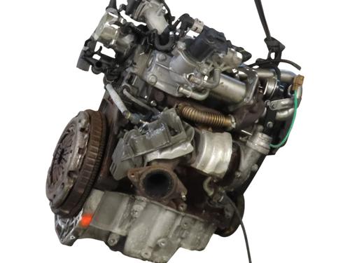 Engine RENAULT CLIO III (BR0/1, CR0/1) 1.5 dCi | BP38055537M1 - Image 3
