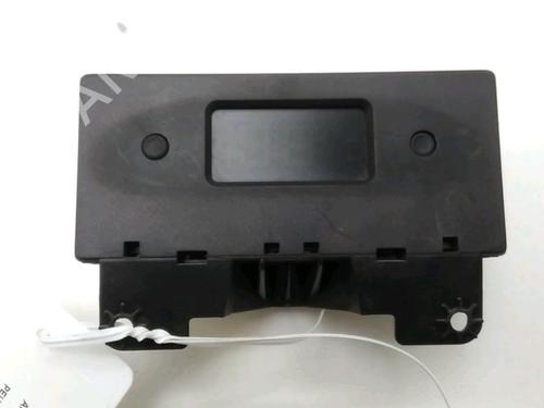 Multifunctionele display PEUGEOT 206 Hatchback (2A/C) 1.1 i (60 hp) 17731799