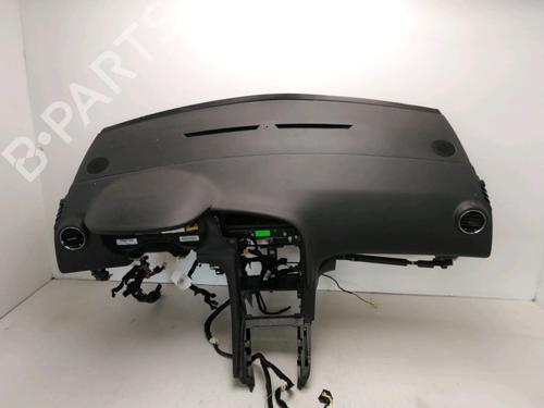 Dashboard PEUGEOT 3008 I MPV (0U_) 1.6 HDi | BP29414956C46 