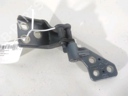 Dørhængsel/Dørbegrænser CITROËN BERLINGO MULTISPACE (B9) 1.6 HDi 110 (109 hp) 24871746