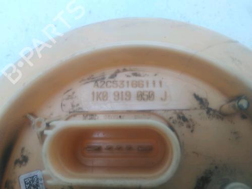 Fuel pump VW GOLF VI (5K1) 2.0 TDI | BP27352562M76 