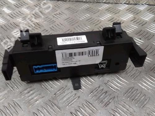 Climate control PEUGEOT 1007 (KM_) 1.4 | BP13399093I5 