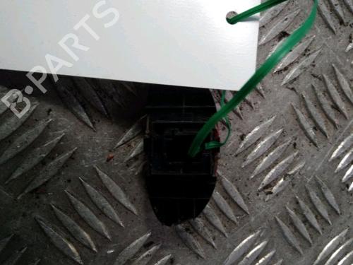 Used Warning switch Warning switch CITROËN BERLINGO MULTISPACE (B9) 1.6 HDi 75 16V (75 hp) 11712807 11712807