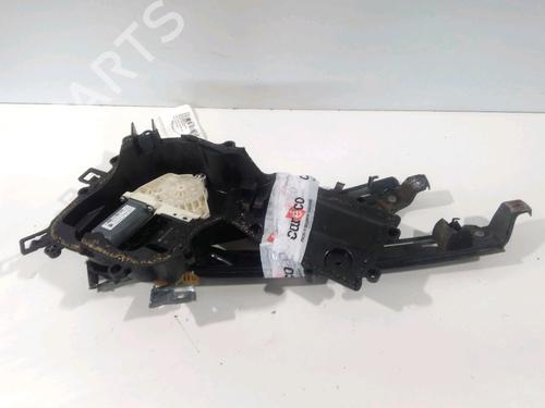 Used Front left window mechanism SEAT LEON (1P1) 1.9 TDI (105 hp) 27394669