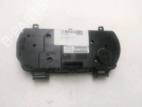 Instrument cluster RENAULT KADJAR (HA_, HL_) 1.5 dCi 110 (HLA3) | BP28086861C47 - Image 2