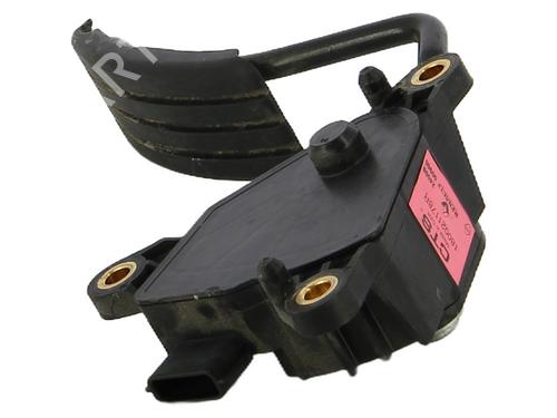 Pedal RENAULT ZOE (BFM_) ZOE (BFMC, BFMD) | BP32715499I4 - Image 5
