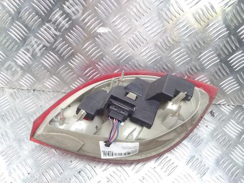 Used Left taillight Left taillight 11519656 11519656