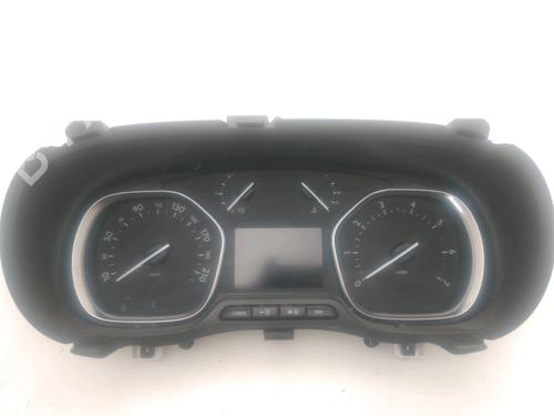Kombiinstrument Kombiinstrument PEUGEOT EXPERT Van (V_) 2.0 BlueHDi 120 (122 hp) 29740401 29740401