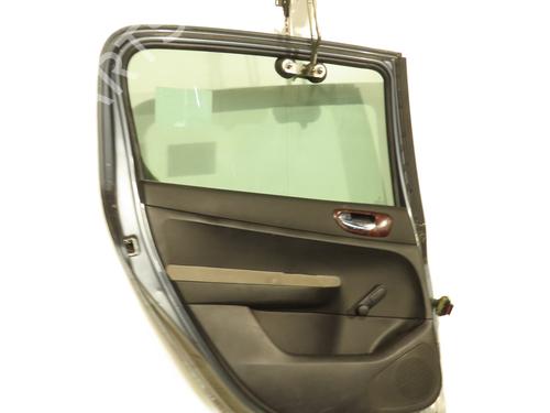 Drzwi tylne lewe PEUGEOT 307 (3A/C) 1.6 HDi 110 | BP29963197C4