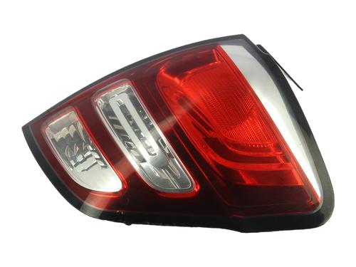 Right taillight CITROËN C3 II (SC_) 1.0 VTi 68 | BP37706024C35  - Image 5