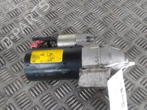 Used Starter BMW 1 (E87) 118 d (143 hp) 27394273