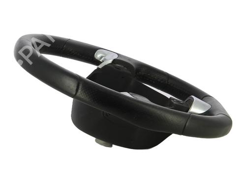 Steering wheel PEUGEOT RCZ 2.0 HDi | BP34711026C49 - Image 4