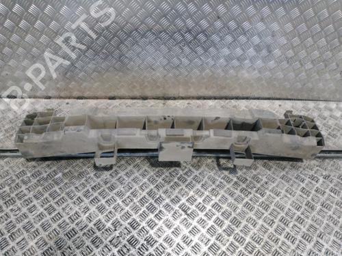Used Rear bumper reinforcement RENAULT CLIO IV (BH_) 1.5 dCi 90 (90 hp) 18317350