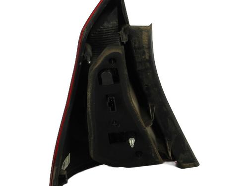 Right taillight DACIA SANDERO 1.4 MPI LPG | BP31576492C35 