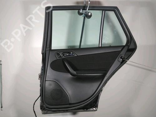 Right rear door MERCEDES-BENZ C-CLASS T-Model (S203) C 200 CDI (203.207) | BP18954259C5 