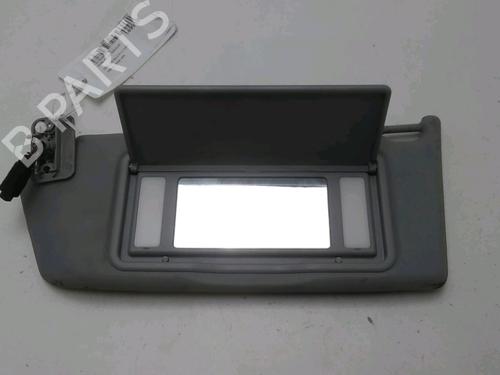 Left sun visor OPEL ASTRA H (A04) 1.7 CDTI (L48) | BP18954280I1 