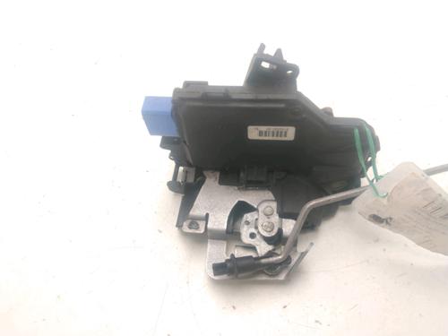 Front left lock AUDI A3 (8P1) 1.9 TDI | BP26656584C98 