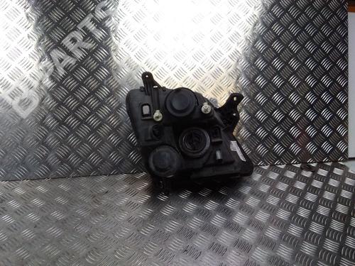 Faro izquierdo OPEL MERIVA A MPV (X03) 1.6 16V (E75) (100 hp) 11523797