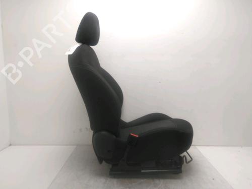 Used Left front seat PEUGEOT 208 I (CA_, CC_) 1.4 HDi (68 hp) 29171057