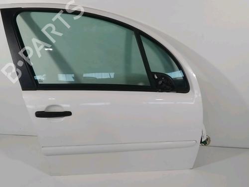 Right front door CITROËN C3 I (FC_, FN_) 1.1 i | BP21008857C3 