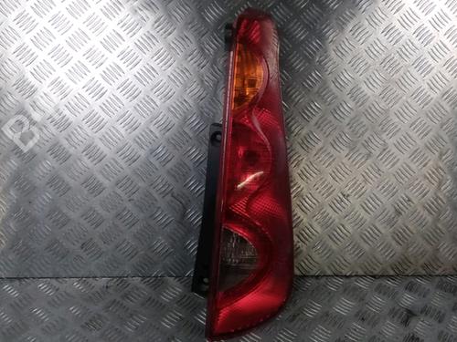 Right taillight NISSAN NOTE (E11, NE11) 1.6 | BP13031638C35 