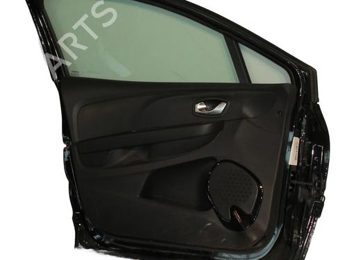 Used Left front door RENAULT CLIO IV (BH_) 0.9 TCe 90 (BHNF, BHMA, BHMH, BHJK, BHJR) (90 hp) 31141013