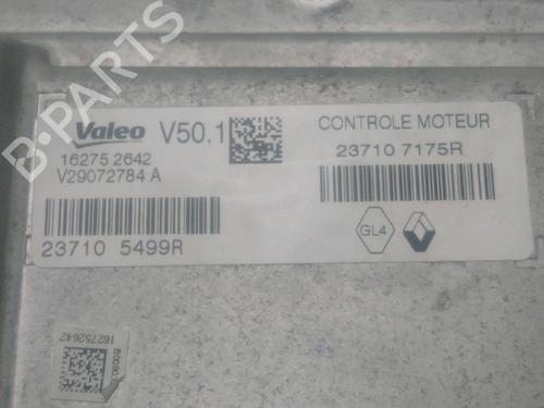 engine-control-unit-ecu-dacia-sandero-ii-2012-27268244 main image