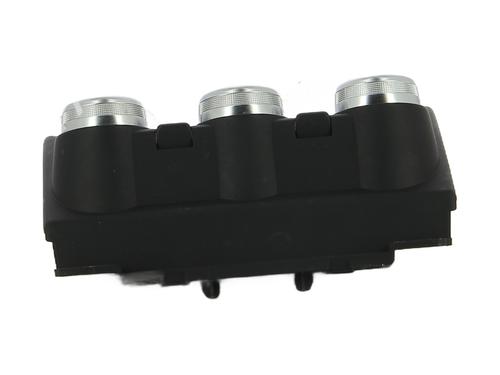 Climate control RENAULT ZOE (BFM_) ZOE (BFMC, BFMD) | BP36100727I5 - Image 3