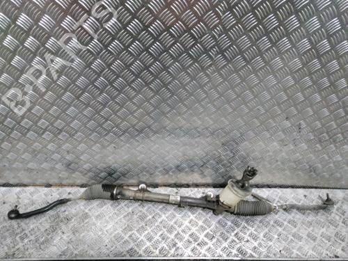 Used Steering rack RENAULT MEGANE III Hatchback (BZ0/1_, B3_) 1.9 dCi (BZ0N, BZ0J) (131 hp) 17731727