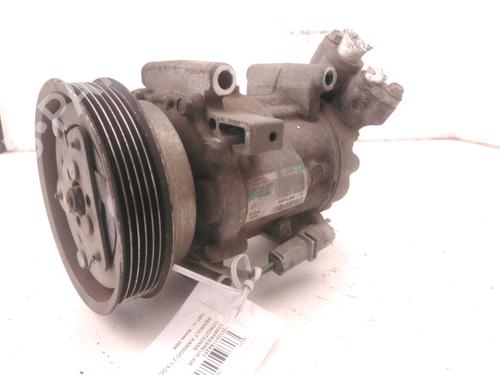 AC compressor RENAULT KANGOO Express (FW0/1_) 1.5 dCi 85 (FW0K, FW0L, FW0B) | BP38055553M34 - Image 3