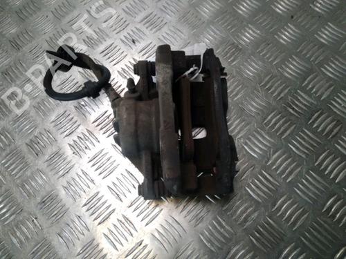 Used Right front brake caliper Right front brake caliper PEUGEOT 208 I (CA_, CC_) 1.6 BlueHDi 100 (100 hp) 14963795 14963795