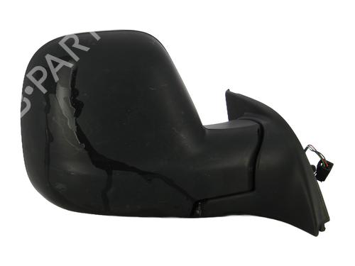 Right mirror PEUGEOT PARTNER Box Body/MPV 1.6 HDi | BP32332995C27 