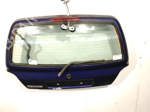 Used Tailgate Tailgate 28504211 28504211