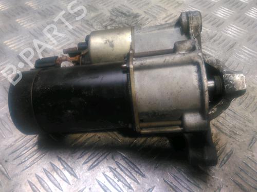 Starter PEUGEOT 206 CC (2D) 1.6 16V (2DNFUF, 2DNFUR) | BP17042147M8 