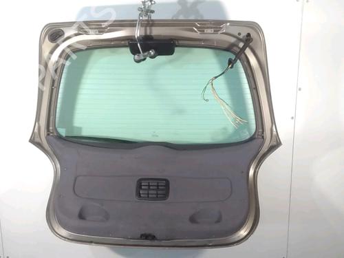 Tailgate CITROËN XSARA PICASSO (N68) 1.6 HDi | BP22998210C6 