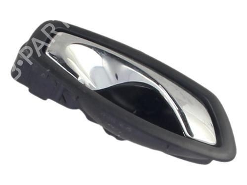 Used Rear right interior door handle Rear right interior door handle 37277204 37277204