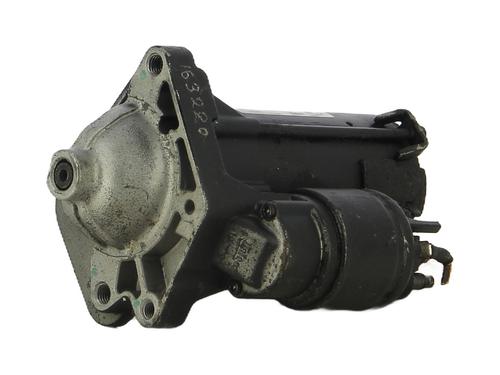 Starter RENAULT TWINGO II (CN0_) 1.5 dCi 75 | BP36283220M8 - Image 3