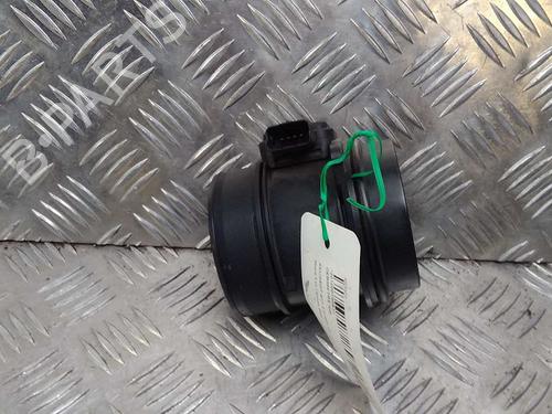 Used Mass air flow sensor Mass air flow sensor PEUGEOT 407 (6D_) 2.0 HDi 135 (6DRHRH, 6DRHRE, 6DRHRG, 6DRHRJ) (136 hp) 11520829 11520829