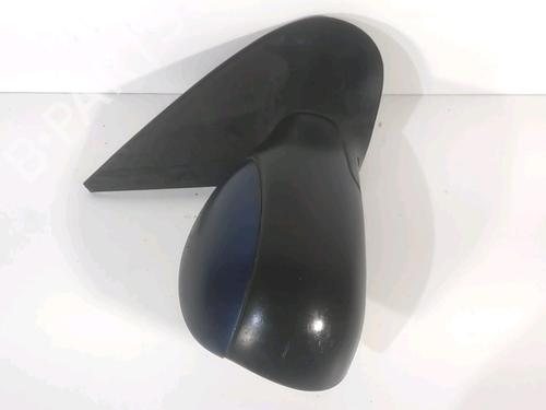 Used Right mirror PEUGEOT 206 Hatchback (2A/C) 1.9 D (69 hp) 23125557