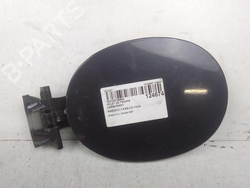 Tanklokket MAZDA 3 (BK) [2003-2009]  15746322