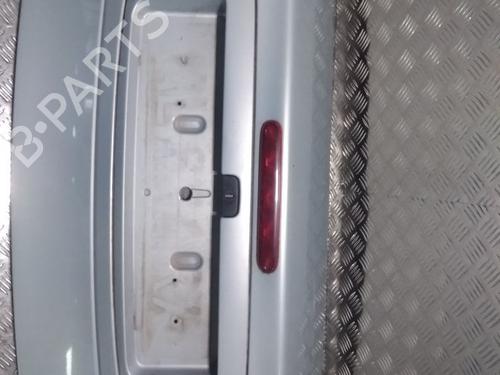 Used Tailgate RENAULT MEGANE I Cabriolet (EA0/1_) 1.6 16V (EA04, EA0B, EA11, EA1J) (107 hp) 11523061