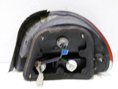 Left taillight HYUNDAI ACCENT I (X-3) 1.3 i 12V | BP15759560C34 