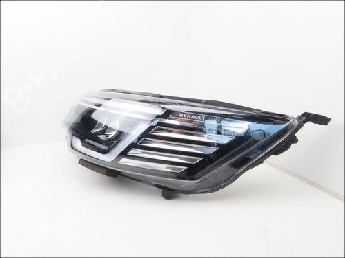 Left headlight RENAULT TRAFIC III Van (FG_) 2.0 dCi 130 (FGMY) | BP38714723C28 - Image 4