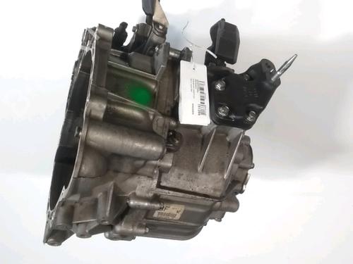 Gearbox CHEVROLET LACETTI (J200) 2.0 D | BP20218200M3