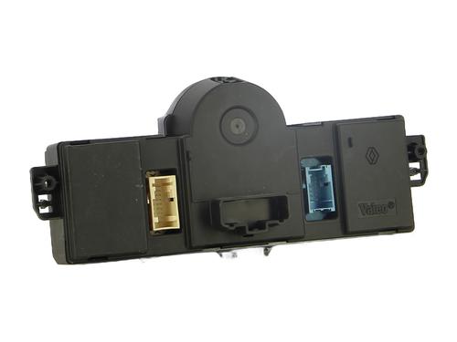 Climate control RENAULT CLIO III (BR0/1, CR0/1) 1.5 dCi (BR17, CR17) | BP36790185I5 - Image 2