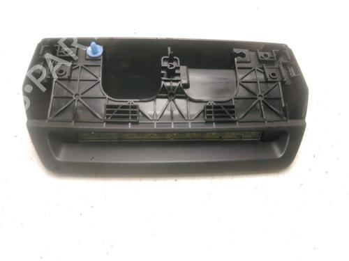 Used Third brake light Third brake light DACIA DUSTER (HM_) 1.3 TCe 130 4x4 (HMMF) (131 hp) 29319661 29319661