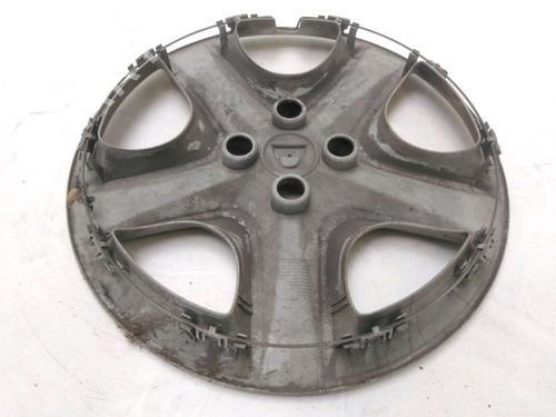 Used Hub cap DACIA SANDERO II TCe 90 (B8M1, B8MA, B8AC) (90 hp) 19785099
